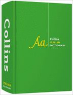 Portada de Collins Italian Dictionary