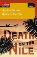 Portada de Death on the Nile: B1