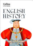 Portada de English History