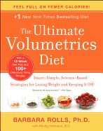 Portada de Ultimate Volumetrics Diet