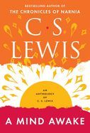 Portada de A Mind Awake: An Anthology of C. S. Lewis