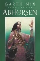 Portada de Abhorsen Classic Edition