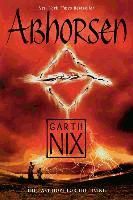 Portada de Abhorsen