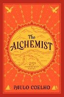 Portada de Alchemist, the 25th Anniversary