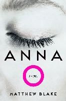 Portada de Anna O