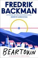 Portada de Beartown  (Spanish Edition)