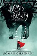 Portada de Beasts and Beauty: Dangerous Tales