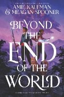Portada de Beyond the End of the World