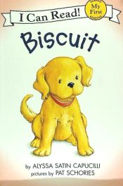 Portada de Biscuit