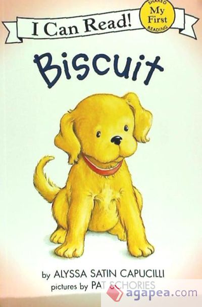 Biscuit