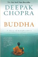 Portada de Buddha: A Story of Enlightenment