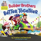 Portada de Builder Brothers: Better Together