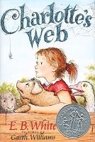 Portada de Charlotte's Web