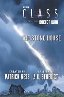 Portada de Class: The Stone House
