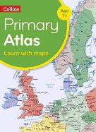 Portada de Collins Primary Atlas