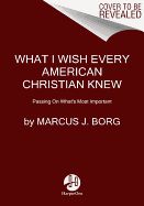 Portada de Convictions: How I Learned What Matters Most