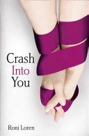 Portada de Crash Into You