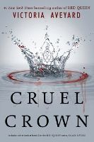 Portada de Cruel Crown