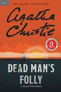 Portada de Dead Man's Folly