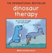 Portada de Dinosaur Therapy
