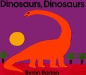 Portada de Dinosaurs, Dinosaurs
