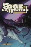 Portada de Edge of Extinction #2: Code Name Flood