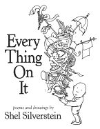 Portada de Every Thing on It