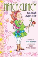 Portada de Fancy Nancy: Nancy Clancy, Secret Admirer