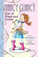 Portada de Fancy Nancy: Nancy Clancy, Star of Stage and Screen