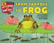 Portada de From Tadpole to Frog