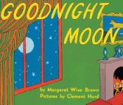 Portada de Goodnight Moon