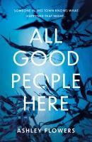 Portada de HC22 GOOD PEOPLE HERE