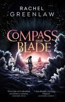 Portada de HC24 COMPASS AND BLADE