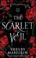 Portada de HC24 SCARLET EVIL