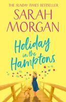 Portada de HOLIDAY IN THE HAMPTONS