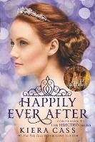 Portada de Happily Ever After: Companion to the Selection Series