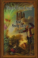 Portada de Howl's Moving Castle