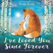 Portada de I've Loved You Since Forever