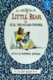 Portada de Little Bear