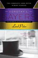 Portada de Lord Peter: The Complete Lord Peter Wimsey Stories