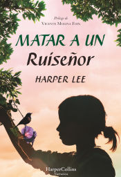 Portada de MATAR A UN RUISEÑOR