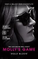 Portada de MOLLY'S GAME FILM