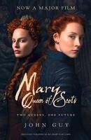Portada de MY HEART IS MY OWN: THE LIFE OF MARY QUEEN OF SCOTS