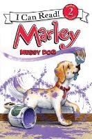 Portada de Marley: Messy Dog