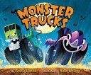 Portada de Monster Trucks