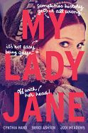 Portada de My Lady Jane