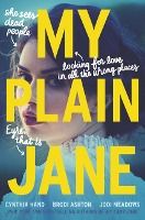 Portada de My Plain Jane