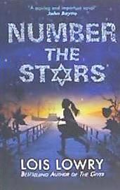 Portada de Number the Stars