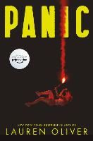 Portada de Panic TV Tie-In Edition