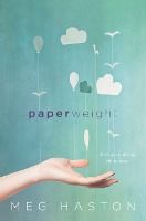 Portada de Paperweight